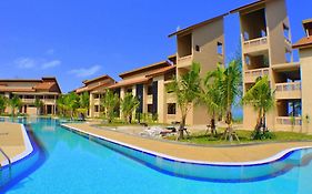 Hotel Felda Residence Tanjung Leman
